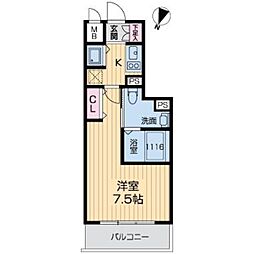 Osaka Metro四つ橋線 肥後橋駅 徒歩7分 4階/-