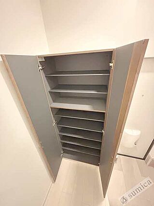 コート・ド・ボーヌ深江南南棟_内装_8