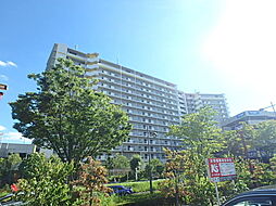 ロイヤルパークス若葉台