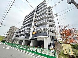 JR埼京線 浮間舟渡駅 徒歩11分