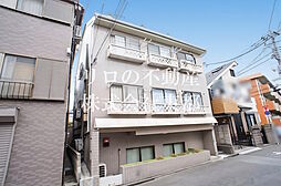 メゾン　ド　フジ