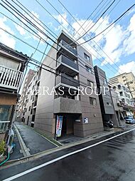 アイルプレミアム月島ドゥーエ