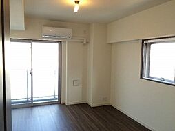 REGALIZ門前仲町Park Side 1階1Kのリビング/ダイニング