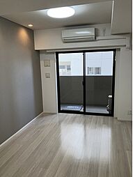 コンシェリア浜松町MASTER’S VILLA 13階1Kのリビング/ダイニング
