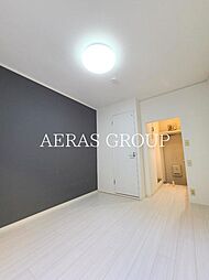 ＮＫハイム元郷 1階ワンルームのリビング/ダイニング