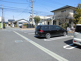 プロムナード  ｜ 埼玉県狭山市鵜ノ木24-28（賃貸アパート1R・1階・32.90㎡） その7