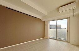 ＡＲ向島 8階1Kのリビング/ダイニング