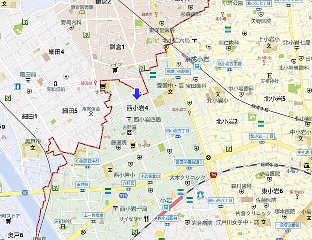 地図