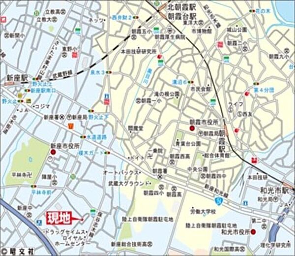 外観画像