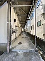 コーポラスまつおか 206 ｜ 宮城県仙台市若林区木ノ下２丁目9-6（賃貸アパート1K・2階・21.00㎡） その5