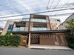 クリオ小杉陣屋町