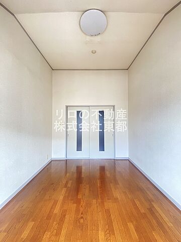 洋室