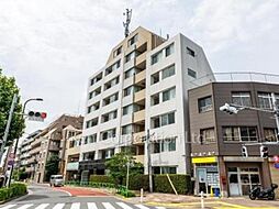 レジディア恵比寿南