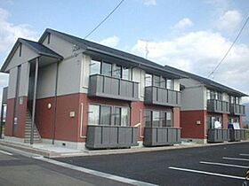 ベアティ・ドムス 105 ｜ 福島県喜多方市塩川町字藤ノ木22（賃貸アパート2K・1階・40.00㎡） その1