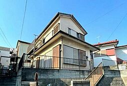 日野市平山戸建