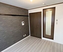 東急東横線 新丸子駅 徒歩6分の賃貸マンション 2階1Kのリビング/ダイニング