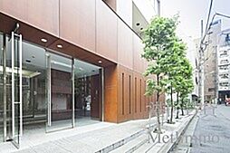 アパートメンツタワー麻布十番