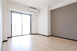 ジェノヴィア浅草2スカイガーデン 11階1LDKのリビング/ダイニング