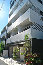 スカイコートパレス明大前