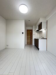 テラ堺市駅 7階1DKのリビング/ダイニング