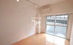 京急本線 平和島駅 徒歩5分の賃貸マンション 8階1Kのリビング/ダイニング