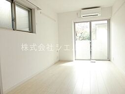 ルミナス戸山 2階1DKのリビング/ダイニング