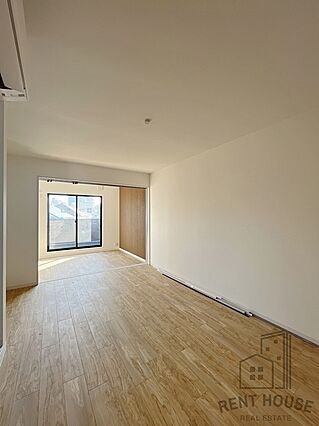 クワドラート泉佐野II番館_内装_4