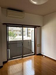 レイジオス渋谷初台 304 3階1Kのリビング/ダイニング