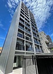 JR横須賀線 西大井駅 徒歩9分の賃貸マンション