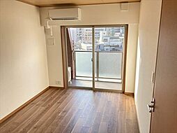 アクシーズグランデ三ノ輪 7階1LDKのリビング/ダイニング