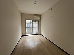 ハイツセラン 106 1階ワンルームのリビング/ダイニング