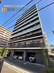 JR総武線 市川駅 徒歩6分