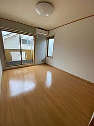 ＣＲＯＳＳ 2F 2階1Kのリビング/ダイニング