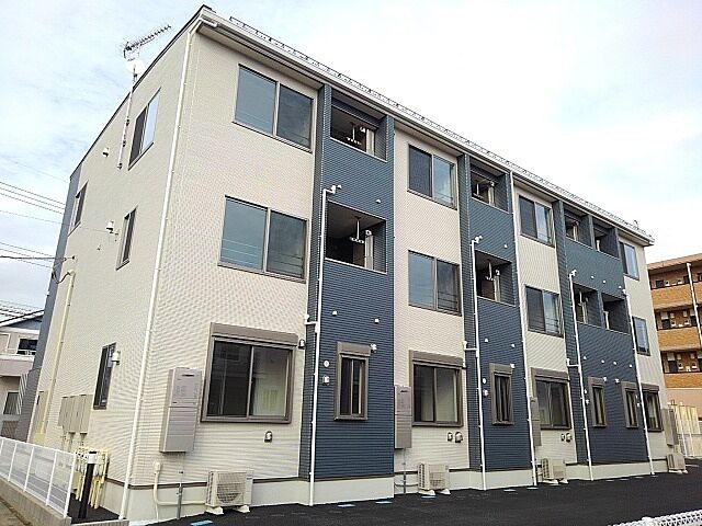 ホームズ 栃木県小山市駅東通り3丁目34 10 1ldk 3階 59 21 賃貸アパート住宅情報