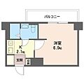 ヴェルドミール宮崎台2階6.8万円