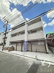 大阪モノレール 南摂津駅 徒歩6分