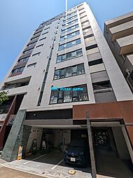 都営大江戸線 勝どき駅 徒歩1分