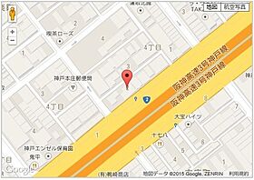 セントエルモ鷹取  ｜ 兵庫県神戸市長田区本庄町４丁目（賃貸マンション1R・4階・19.50㎡） その16