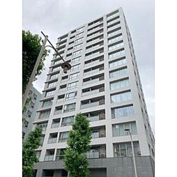 プラウド日本橋人形町
