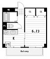 メゾンソレイユ4階4.9万円