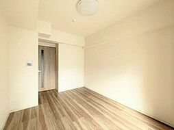 プレサンスブルーム浅草 5階1Kのリビング/ダイニング