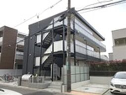 リブリ・東林間