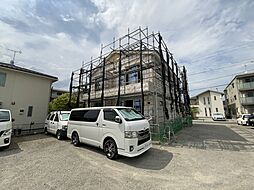 ソリスガーデン
