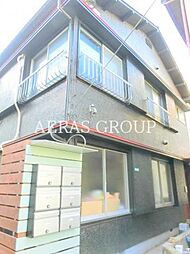 ウェルプレイス北町