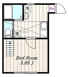 JR横浜線 矢部駅 徒歩9分