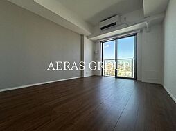 ラティエラ中野新井 602 6階1Kのリビング/ダイニング