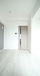 京急本線 新馬場駅 徒歩3分の賃貸マンション 6階1Kのリビング/ダイニング