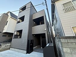 ハナテラス五反野