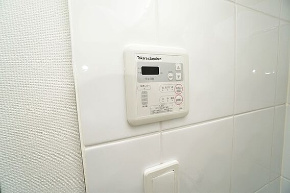 ビバリーホームズ稲田堤_内装_6