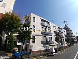 ターキーズ田園調布第一